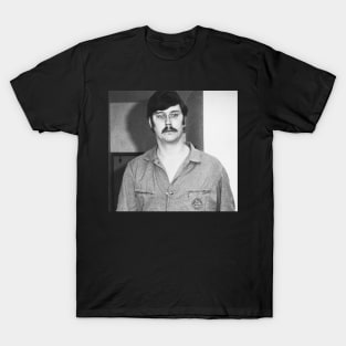 Edmund Kemper T-Shirt